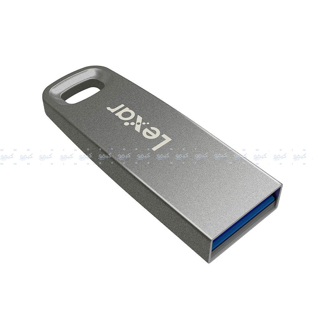 Lexar JumpDrive E21 8GB USB 2.0 Flash Memory