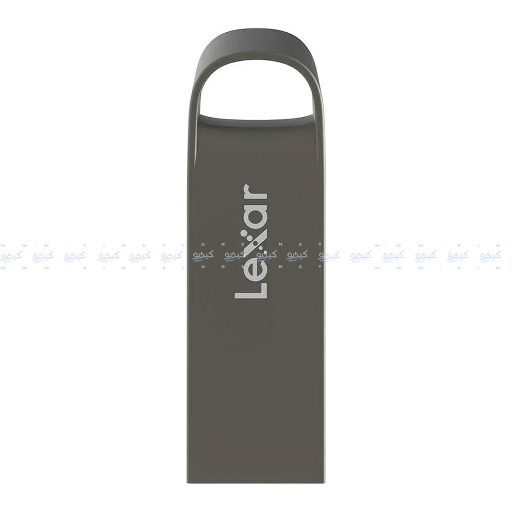 فلاش ميموري ليكسار 8 جيجابايت JumpDrive E21 USB 2.0
