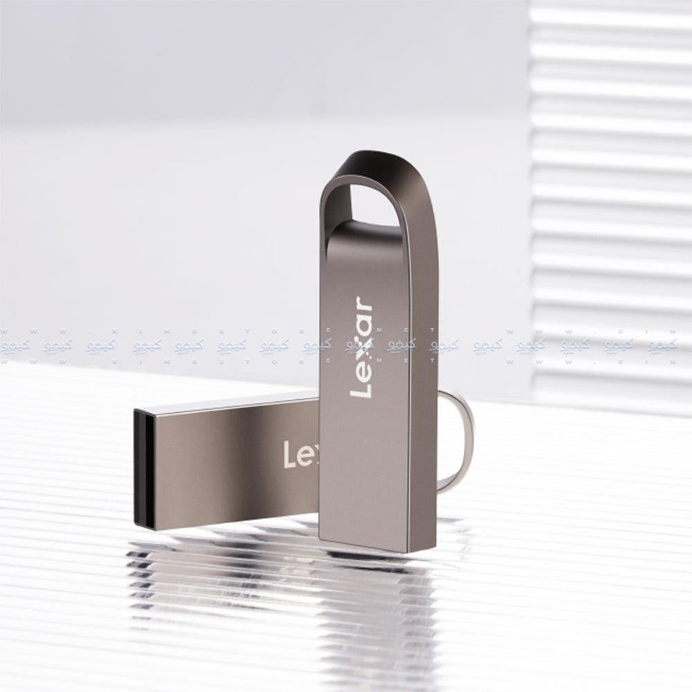 Lexar JumpDrive E21 8GB USB 2.0 Flash Memory