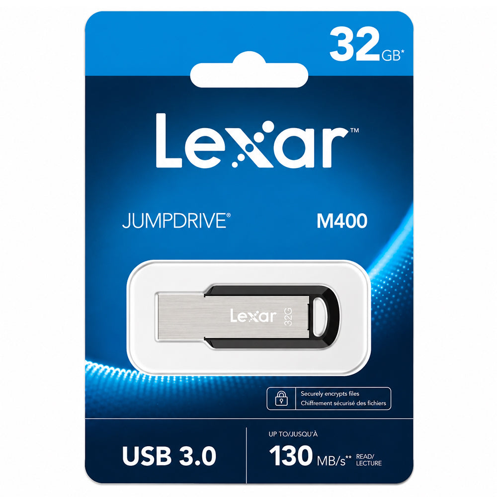 32GB Flash