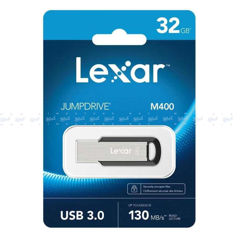 Lexar Flash Memory