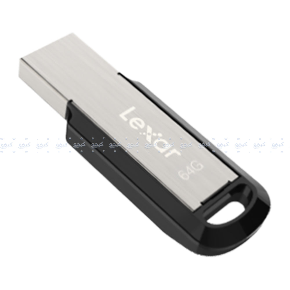 فلاش ميموري ليكسار 64 جيجابايت JumpDrive M400 USB 3.0