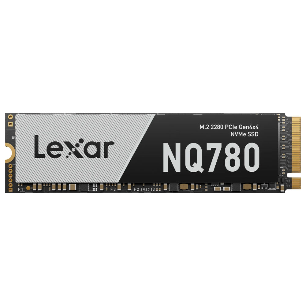 هارد درايف M.2 SSD ليكسار 512 جيجابايت NQ780 NVMe PCIe