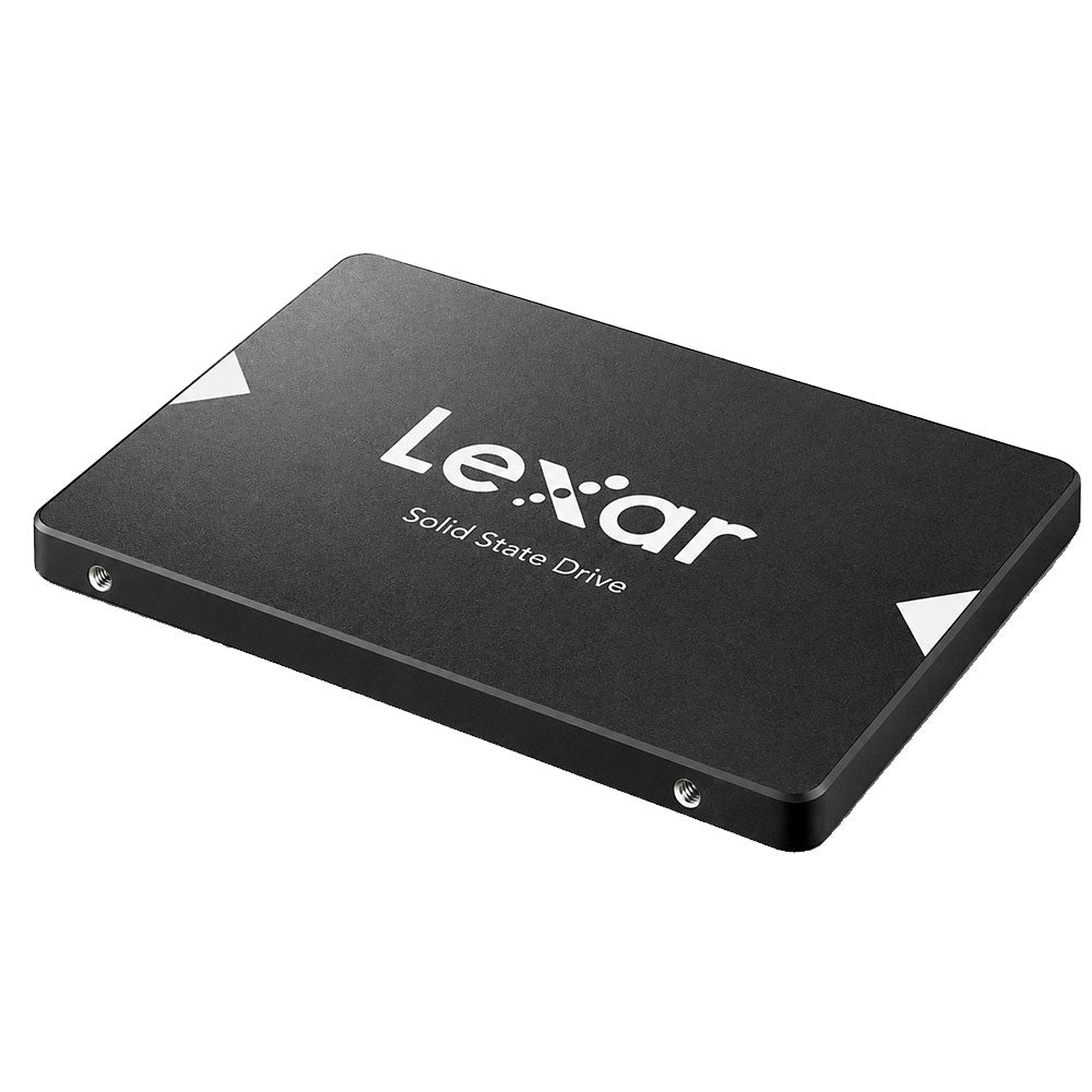 هارد درايف SSD داخلي ليكسار 128 جيجابايت ساتا 2.5 بوصة NS100