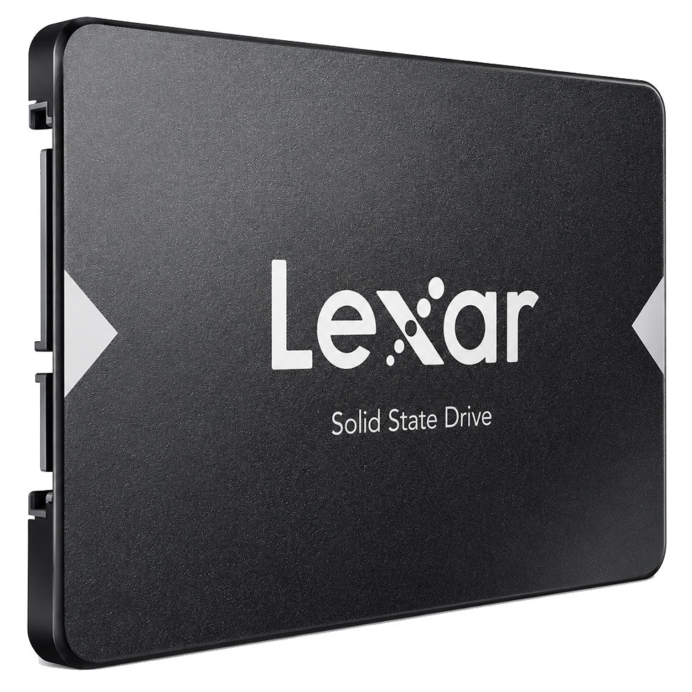 Lexar NS100 128GB SATA 2.5 Inch
