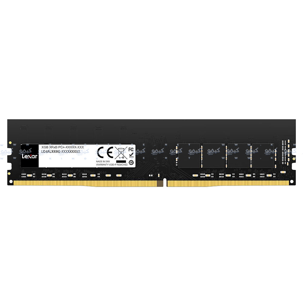 Lexar RAM 32GB DDR4 3200MHz