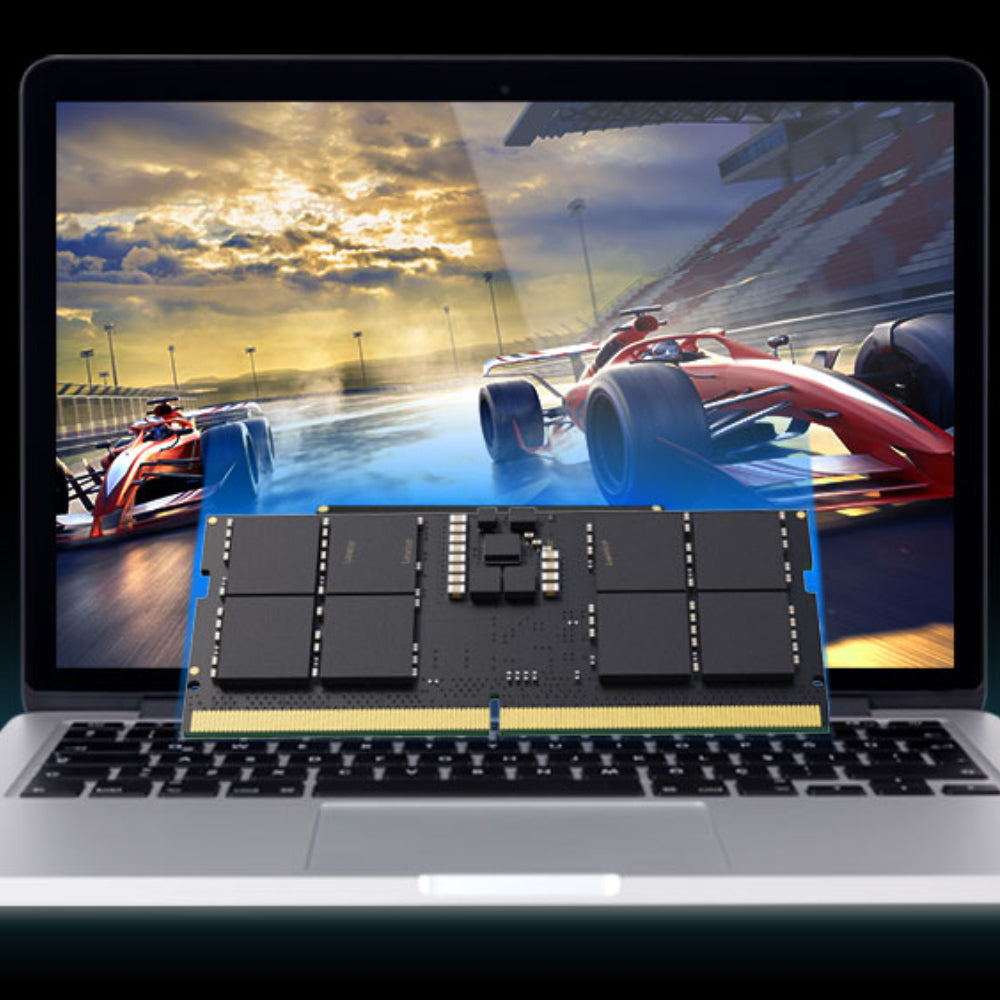 Lexar RAM For Laptop 16GB DDR5 5600MHz