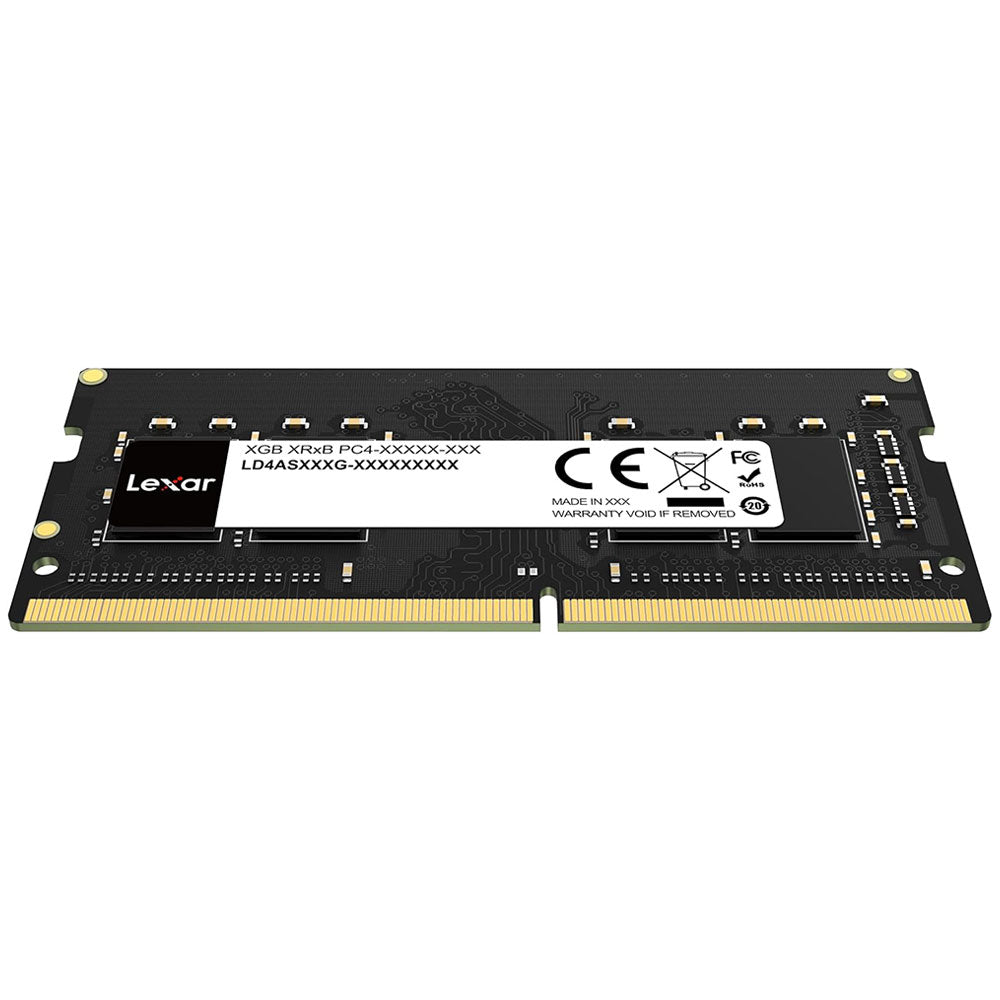 Lexar RAM