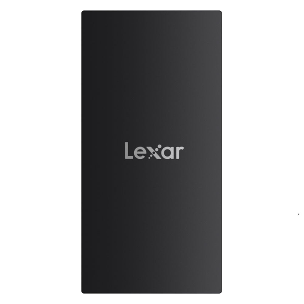 Lexar SL300 1TB Portable External SSD Drive