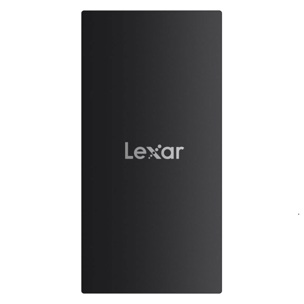 Lexar SL300 2TB Portable External SSD Drive