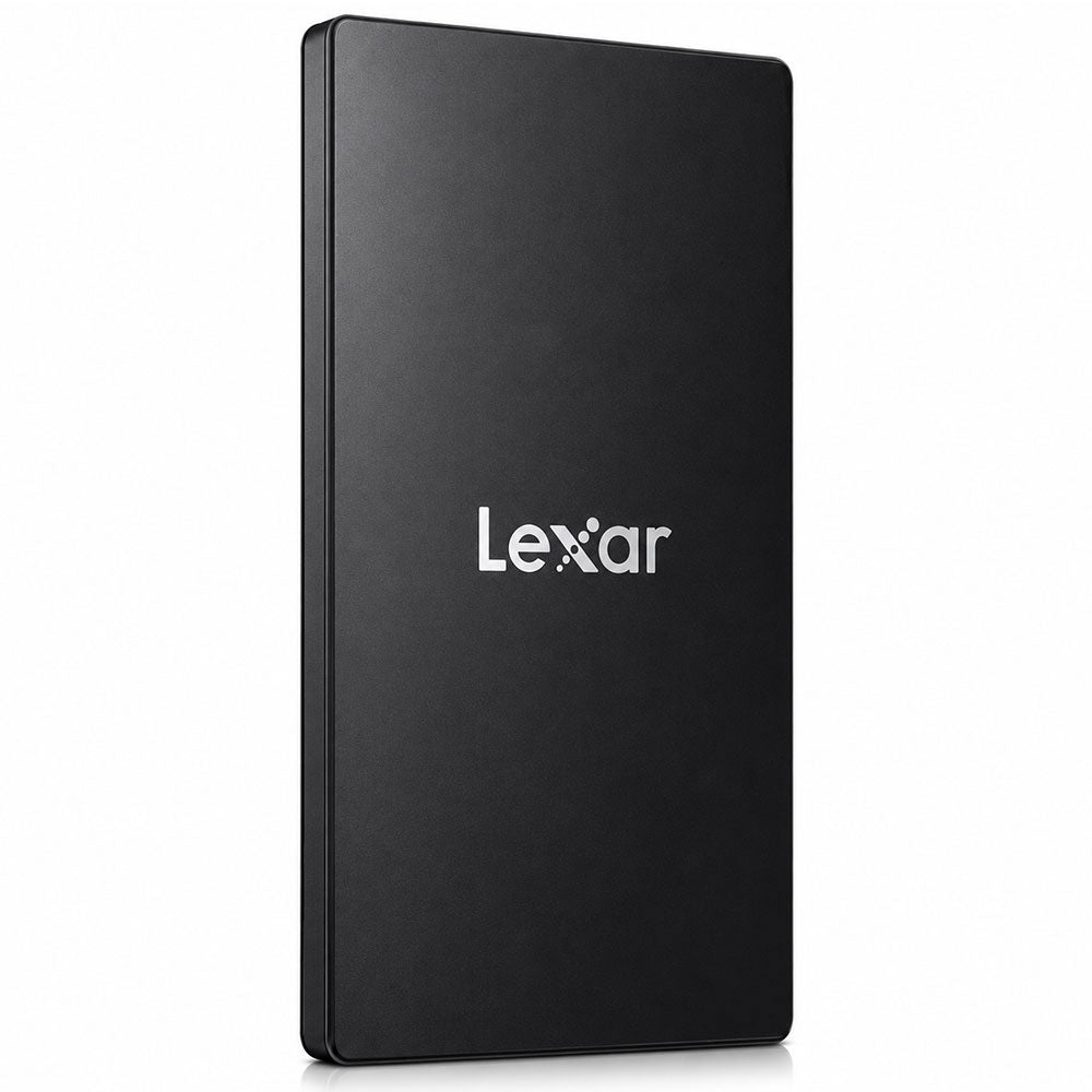 Lexar SL300 2TB Portable External SSD