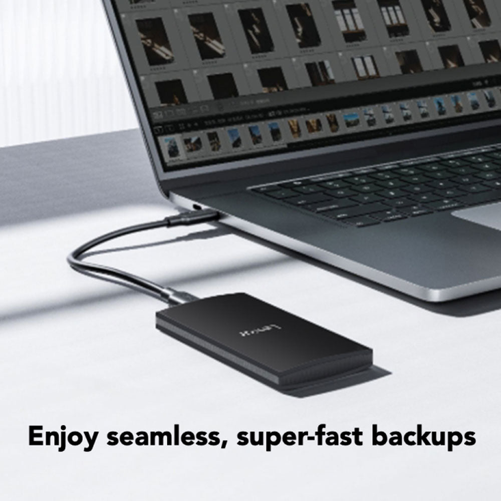 هارد درايف SSD خارجي