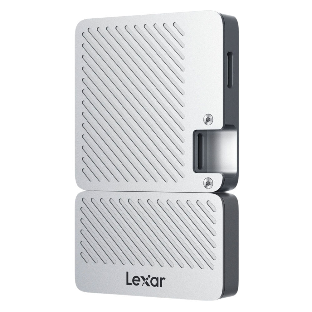 Lexar SL400 2TB Portable External