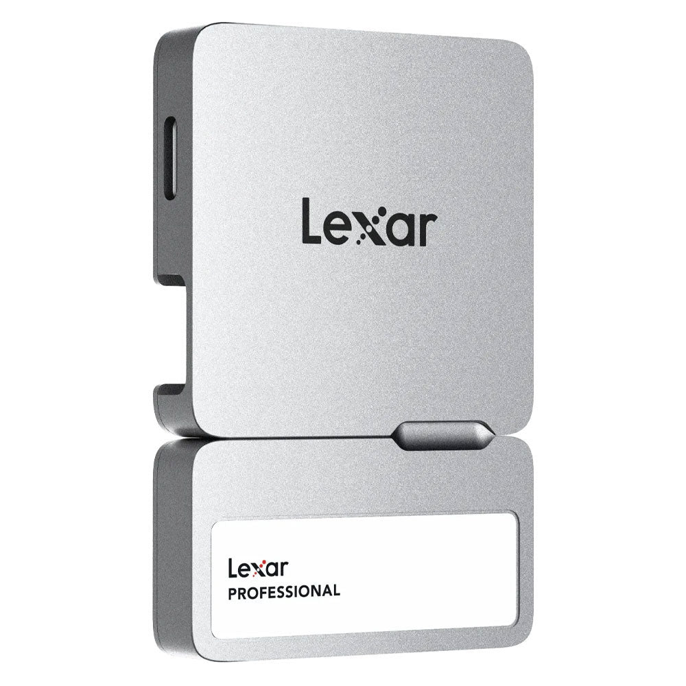 Lexar SL400 2TB Portable