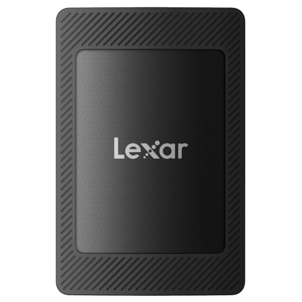 Lexar SL500 1TB Portable External SSD Drive With Magnetic