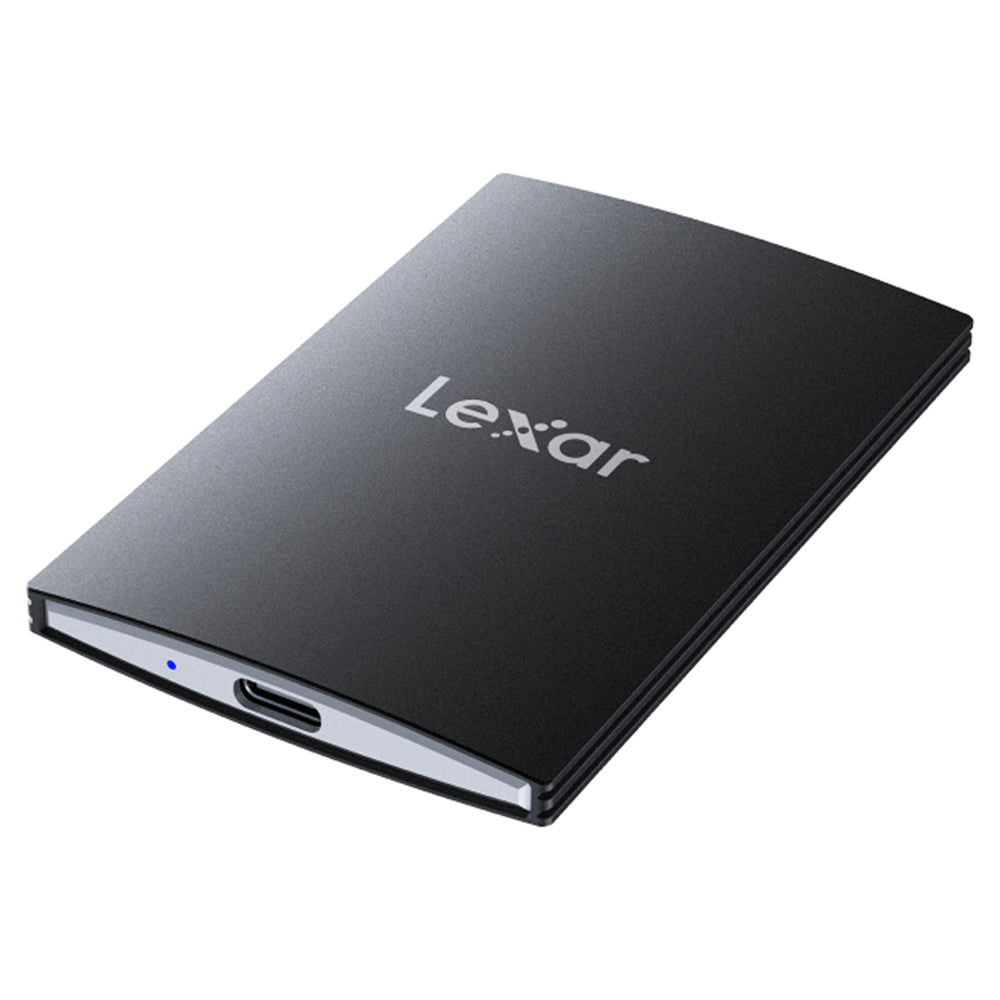 Lexar Portable External SSD