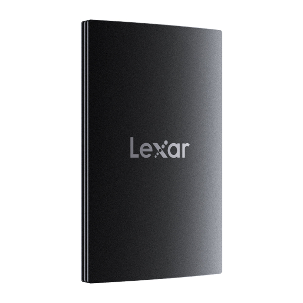 Lexar SL500 Portable External SSD Drive