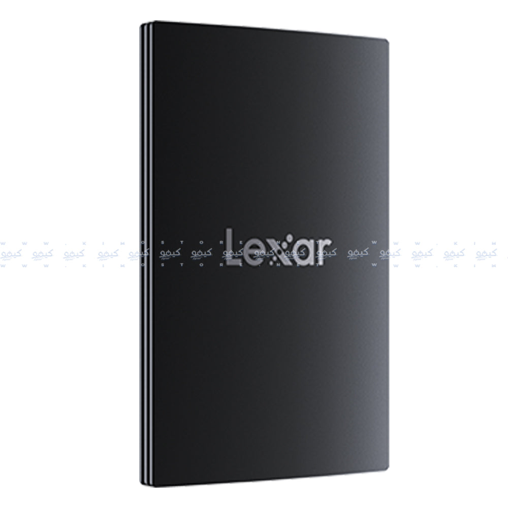 Lexar SL500 2TB Portable External
