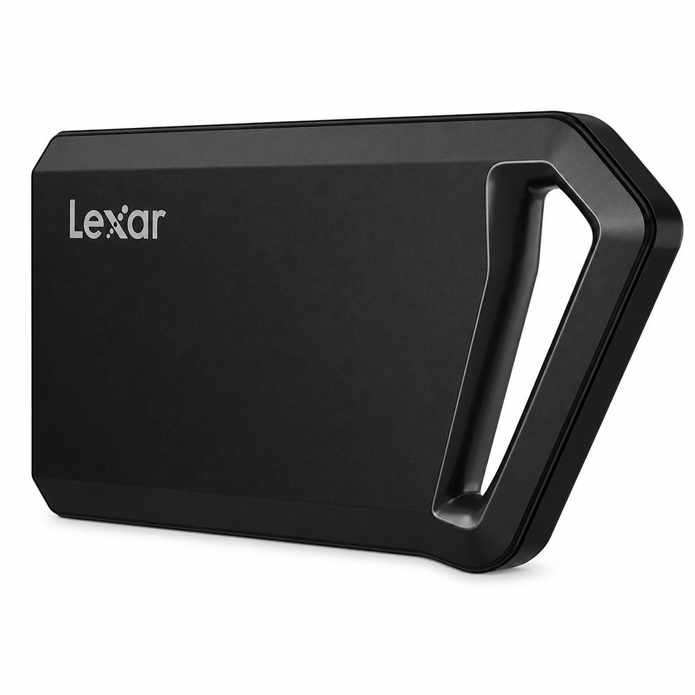 Lexar SL600 2TB Portable External SSD Drive