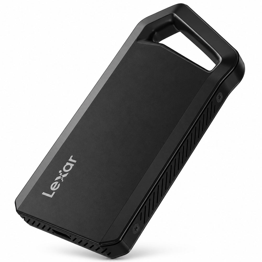 Lexar SL600 2TB Portable External SSD Drive