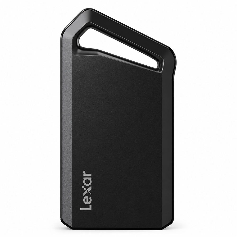 Lexar SL600 2TB Portable External SSD Drive
