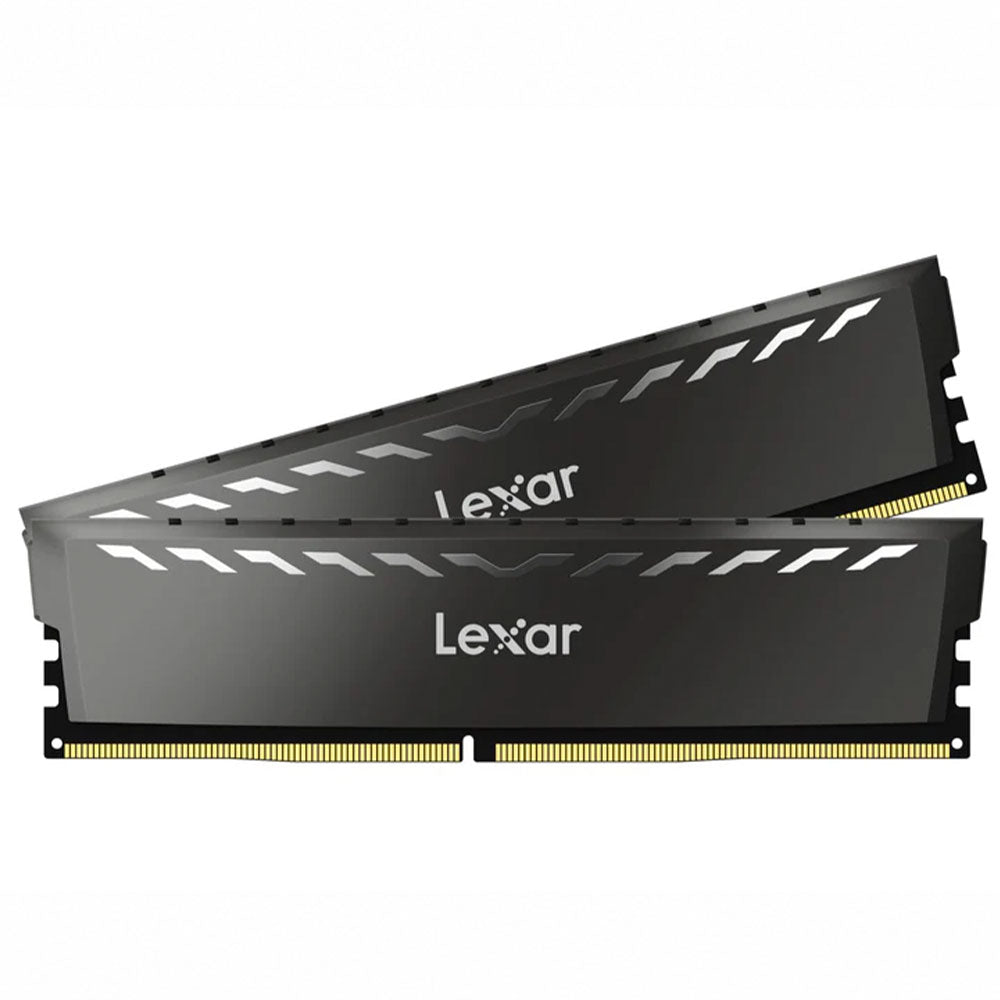 Lexar Thor RAM 32GB (2x16GB) DDR4 3200MHz