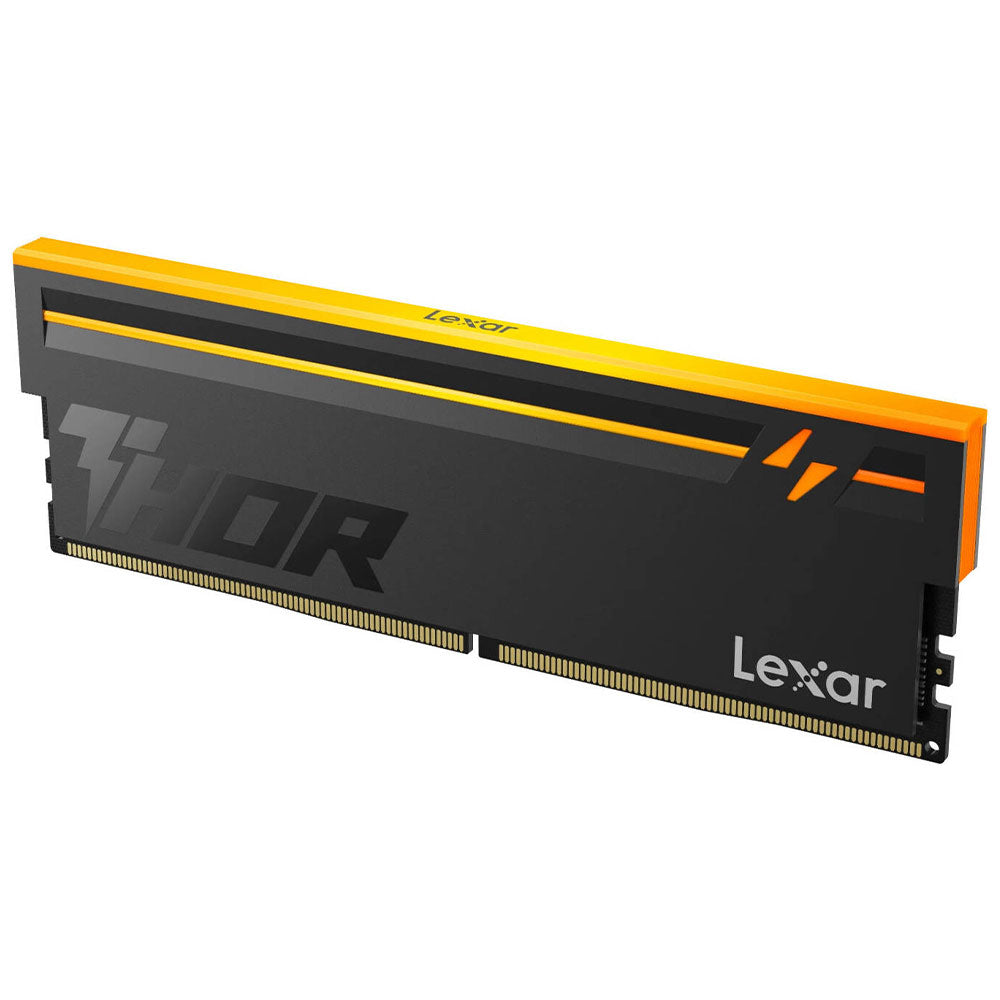 رام ليكسار 32 جيجابايت (16x2 جيجابايت) 6400 ميجاهرتز Thor RGB DDR5