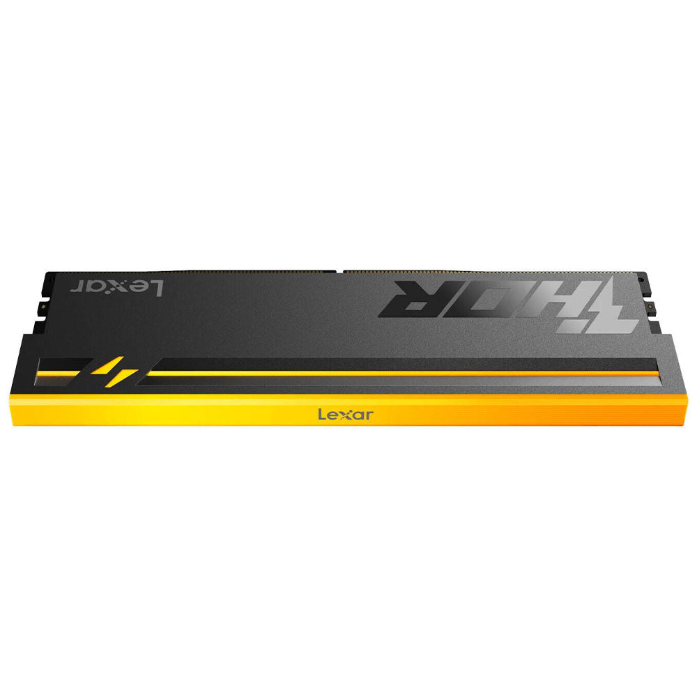 رام ليكسار 32 جيجابايت (16x2 جيجابايت) 6400 ميجاهرتز Thor RGB DDR5