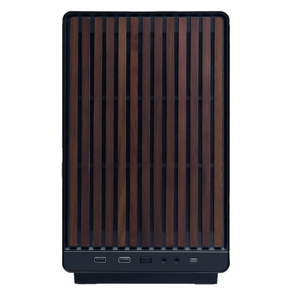 كيس ميد تاور ليان لي جيمنج A3-mATX