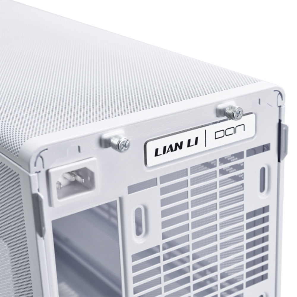 Lian Li DAN A3-mATX Gaming Micro Tower Case