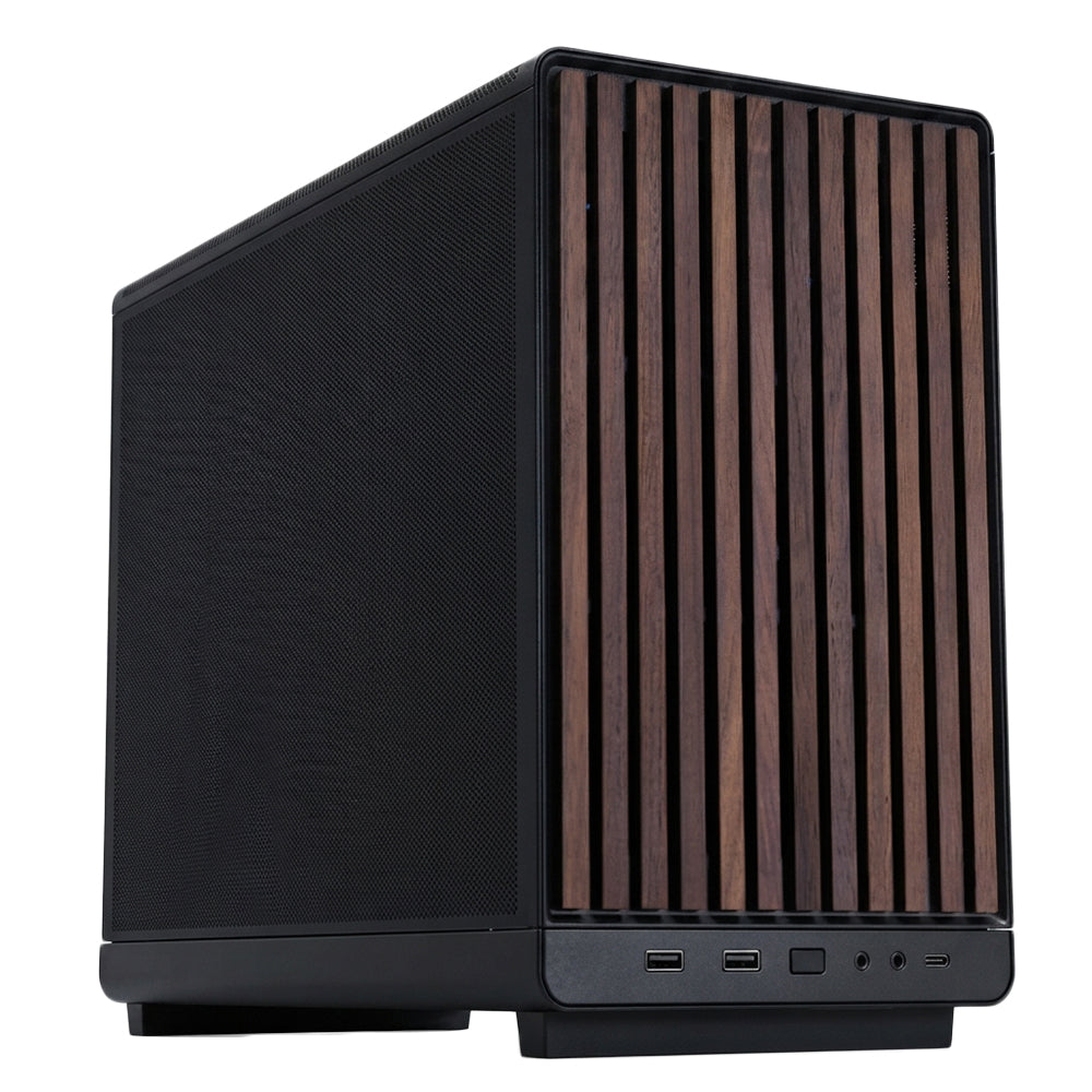 Lian Li DAN A3-mATX Gaming Micro Tower Case