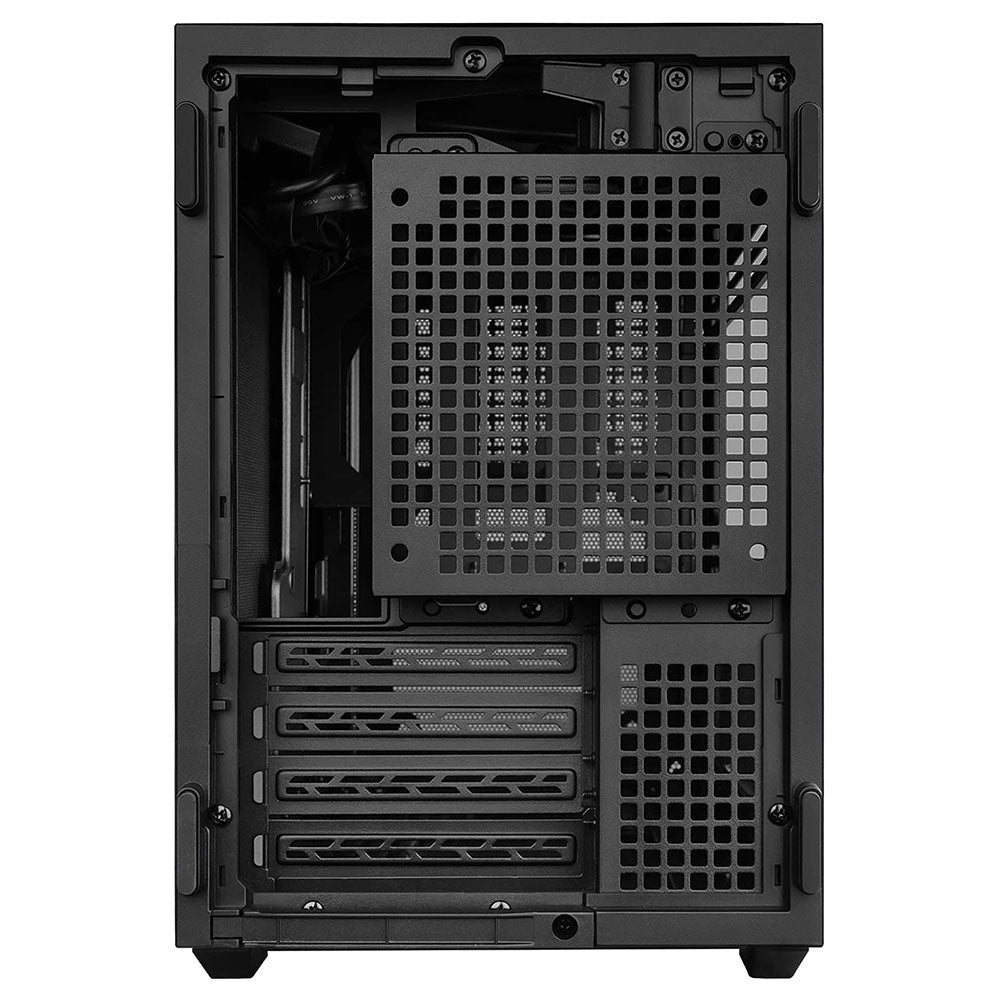 Lian Li DAN B4-mATX Mesh Micro Tower Case