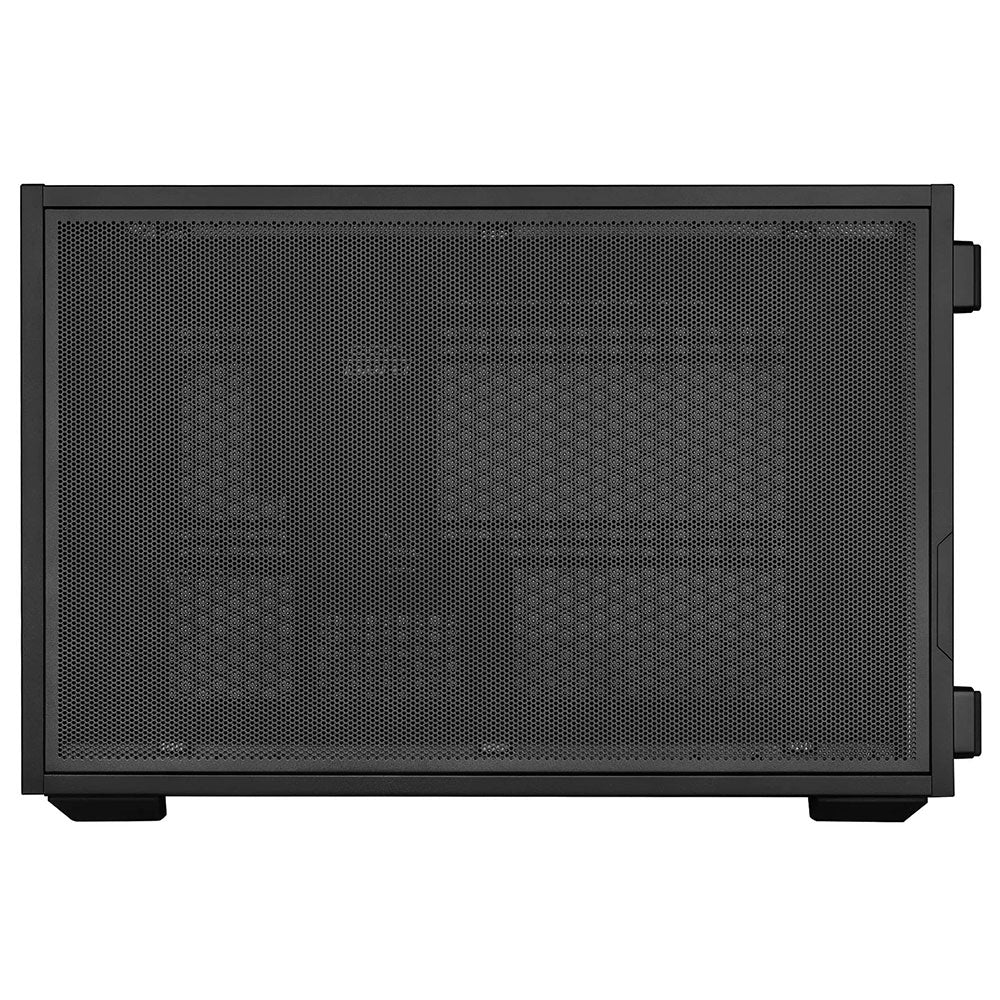 كيس ميكرو تاور ليان لي DAN B4-mATX Wood