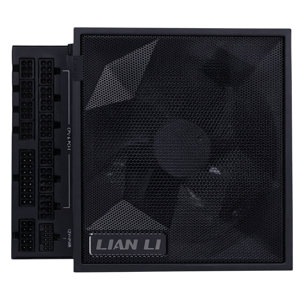 Lian Li Edge Gold EG0850G Full Modular 850W