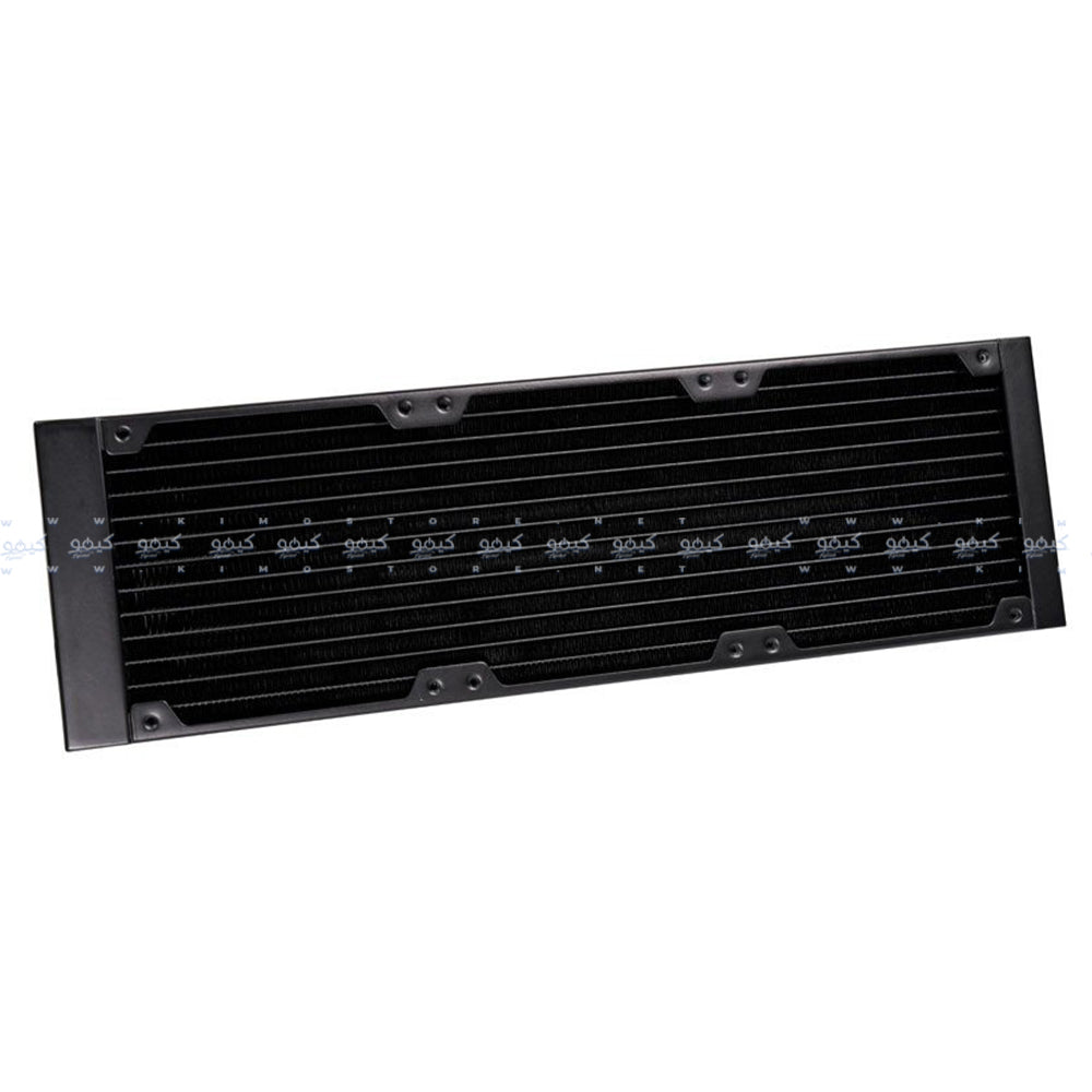 Lian Li Galahad II LCD 360mm ARGB AIO CPU Liquid Cooler