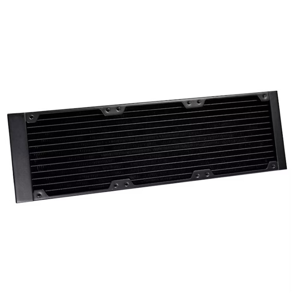 Lian Li Galahad II LCD SL-INF 360mm ARGB AIO CPU Liquid Cooler - Black