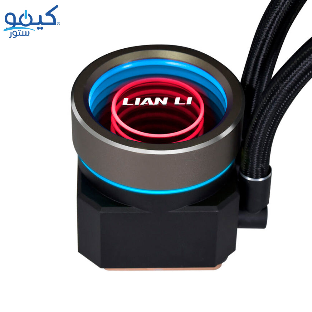 Lian Li Galahad II CPU Liquid Cooler