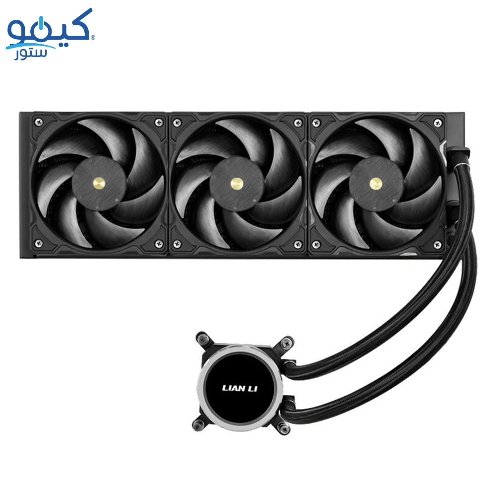 Lian Li Galahad II Trinity Performance CPU Liquid Cooler