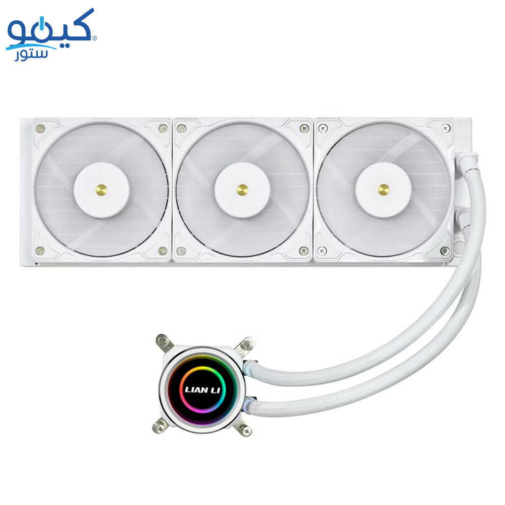 Lian Li CPU Liquid Cooler