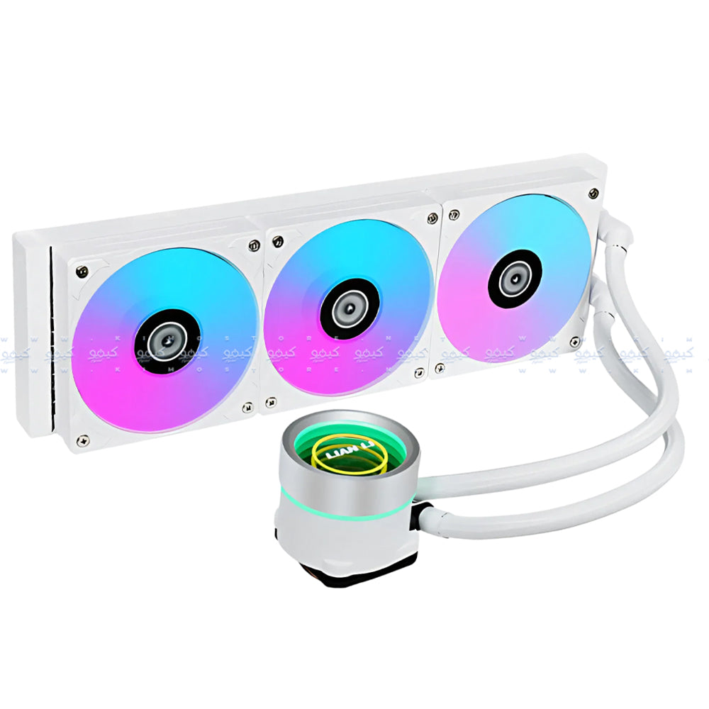 Lian Li Galahad II Trinity SL-INF 360mm ARGB AIO CPU Liquid Cooler