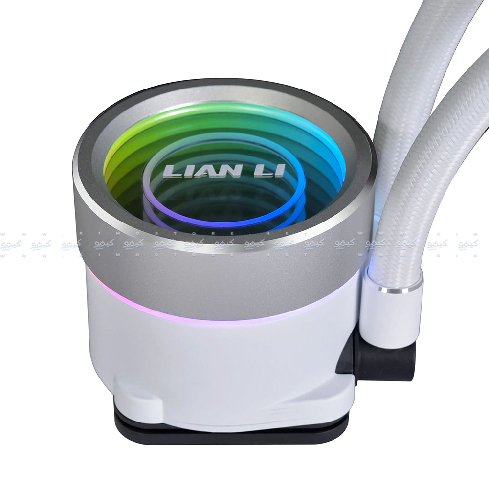 Lian Li Galahad II Trinity SL-INF 360mm ARGB AIO CPU Liquid Cooler