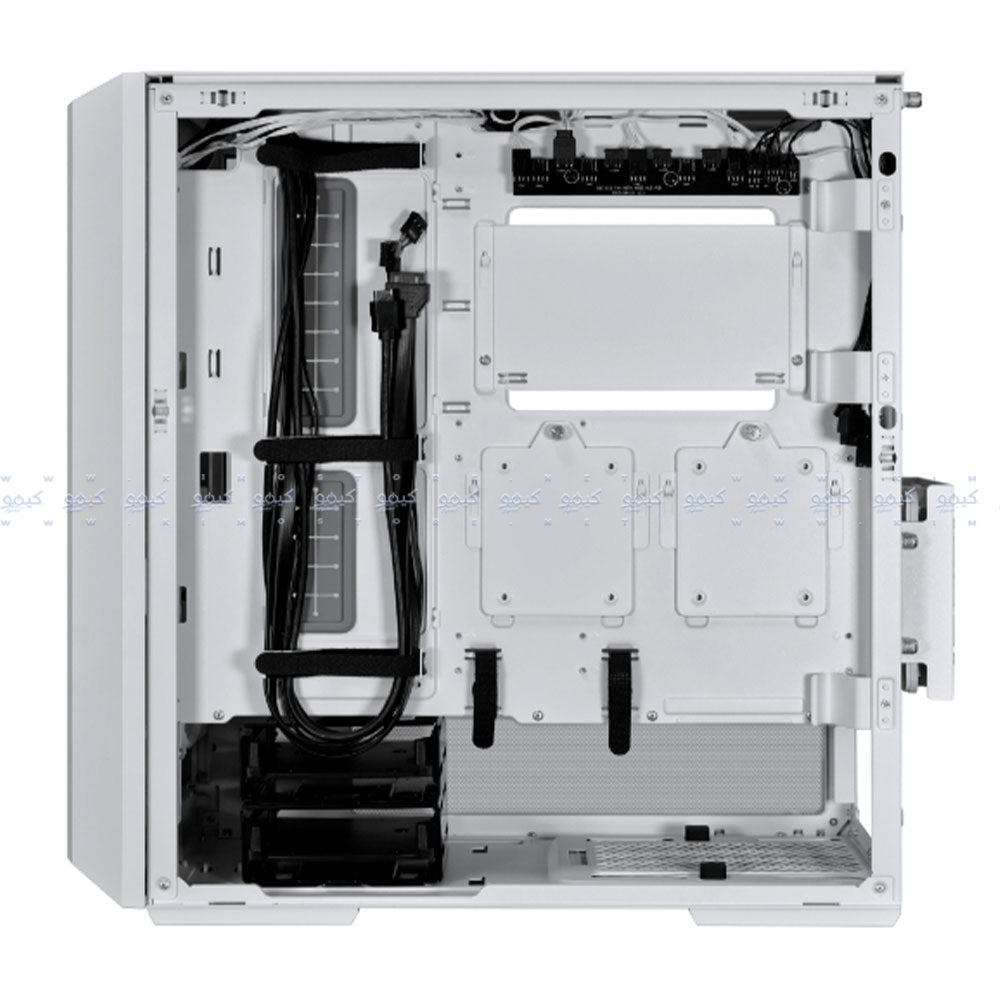 Lian Li Lancool 216 RGB Gaming Mid Tower Case