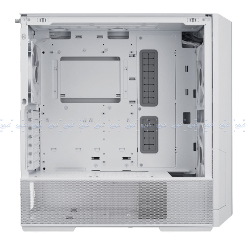 Lian Li Lancool 216 RGB Gaming Mid Tower Case