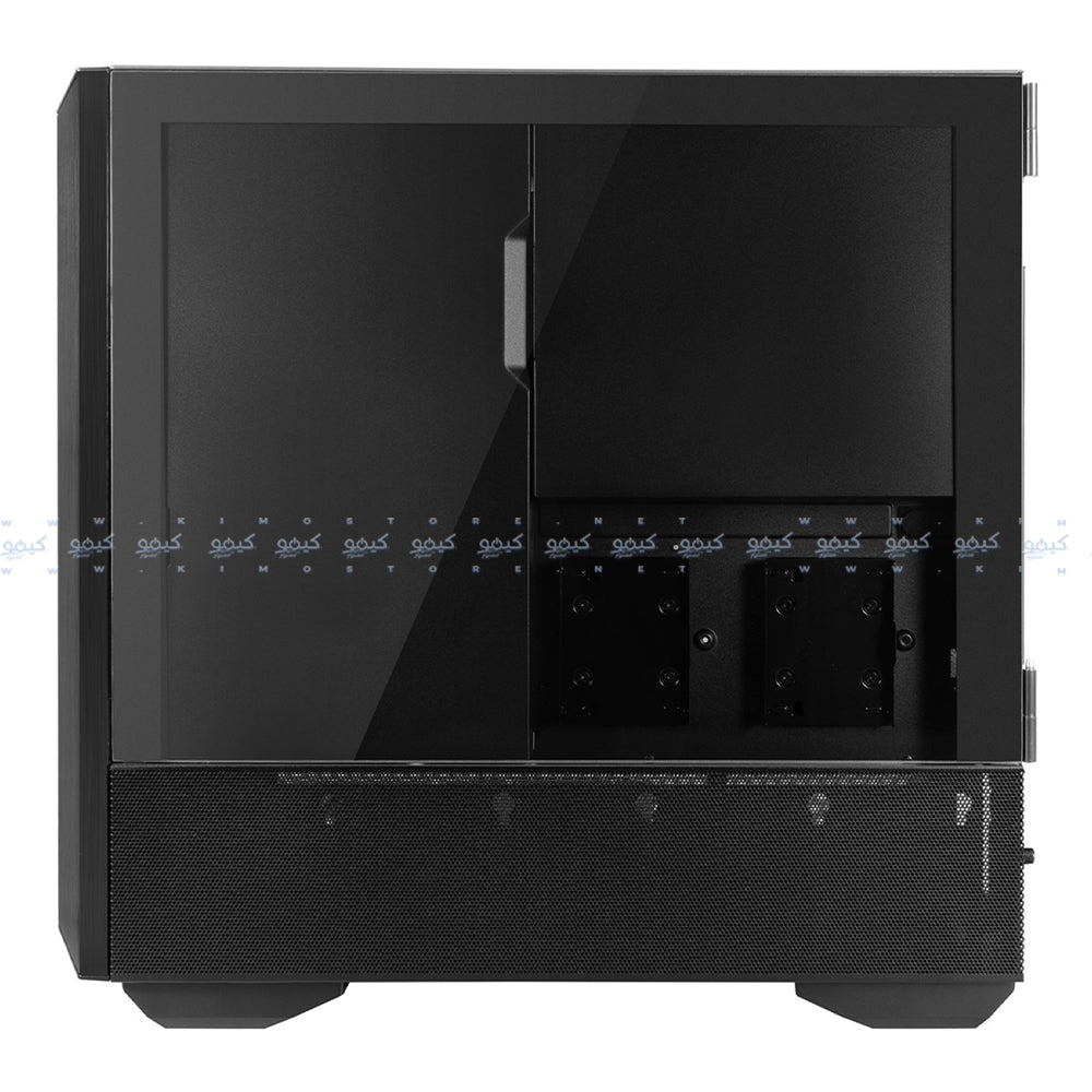 كيس ميد تاور ليان لي RGB جيمنج Lancool III