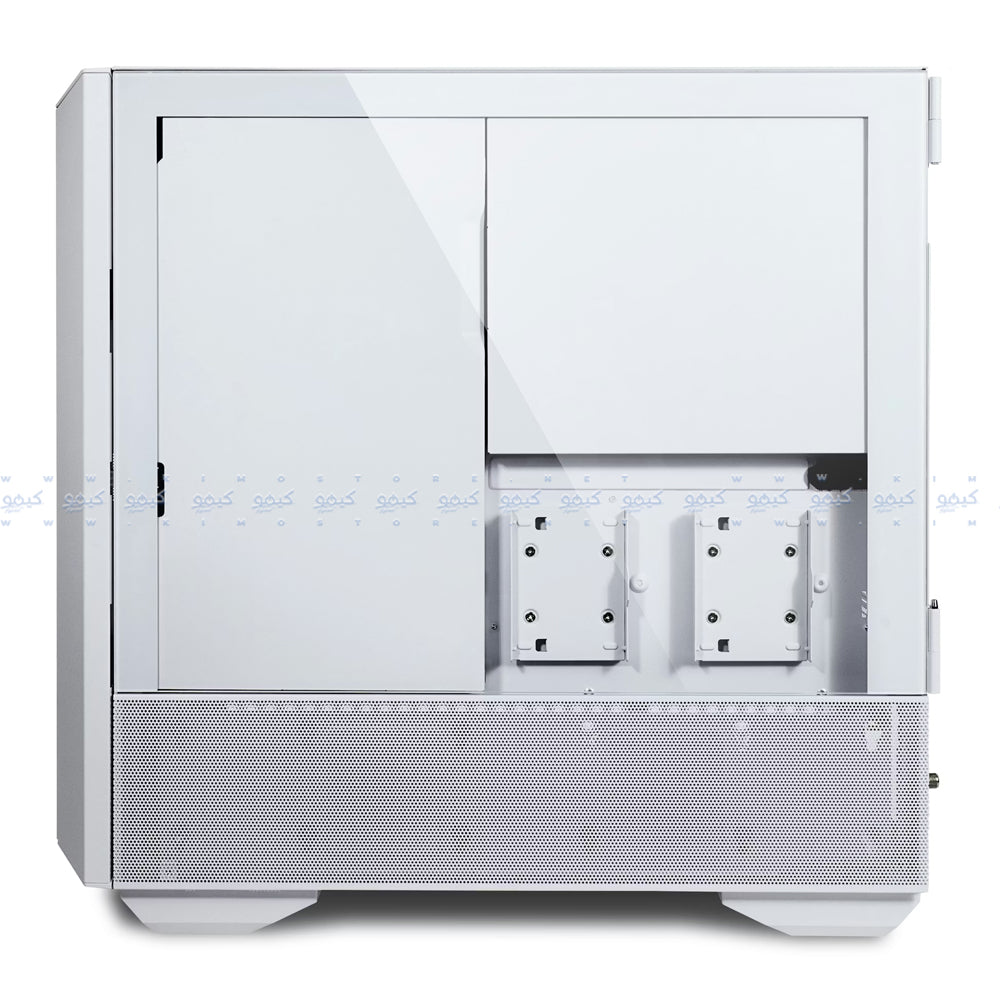 كيس ميد تاور ليان لي RGB جيمنج Lancool III