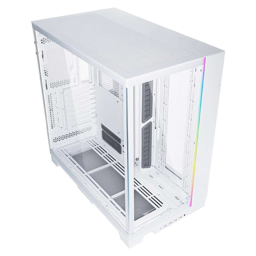 كيس فول تاور ليان لي RGB جيمنج O11 Dynamic EVO XL
