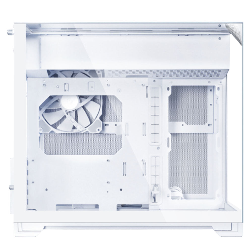 Lian Li O11 Vision M Micro Tower Case