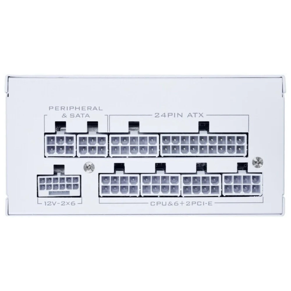 باور سبلاي ليان لي 80 بلس ذهبي 750 وات SP750 Full Modular
