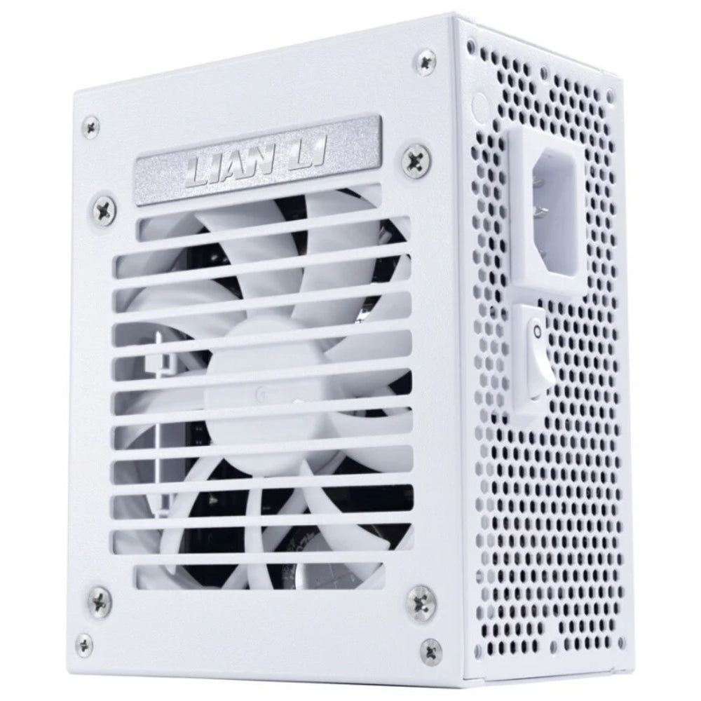 باور سبلاي ليان لي 80 بلس ذهبي 750 وات SP750 Full Modular