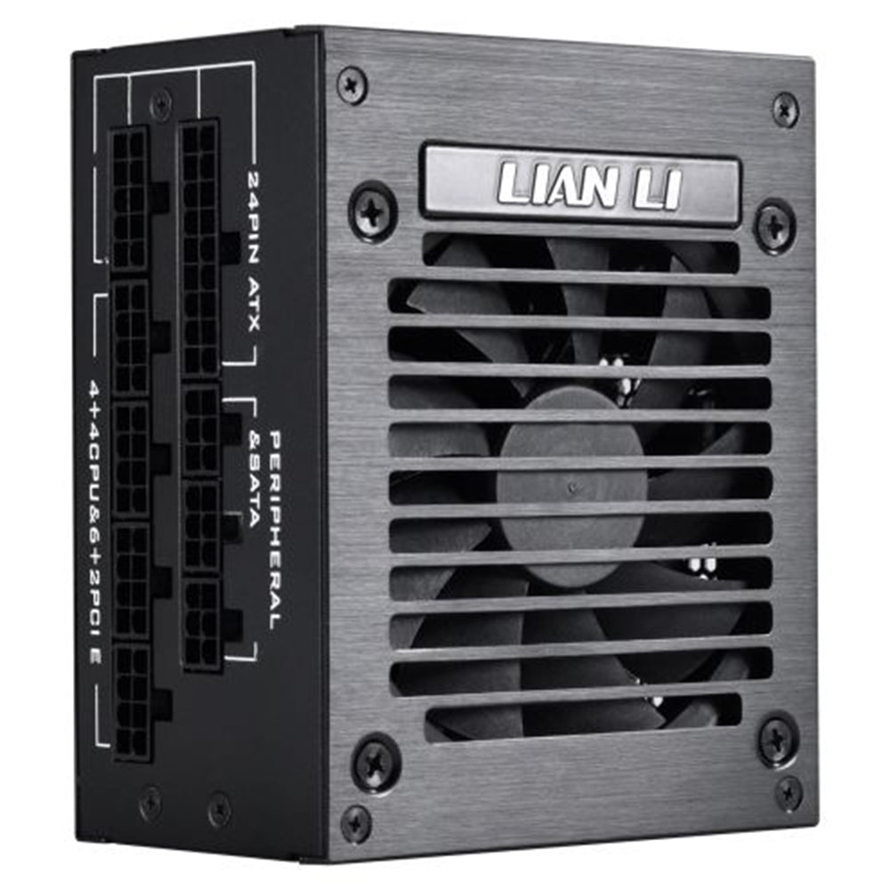 باور سبلاي ليان لي 80 بلس ذهبي 750 وات SP750 Full Modular